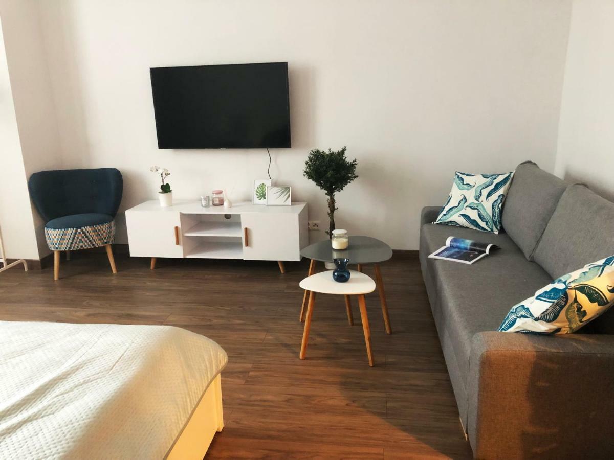 Aleja 3 Maja 7 By Homeprime Apartment *