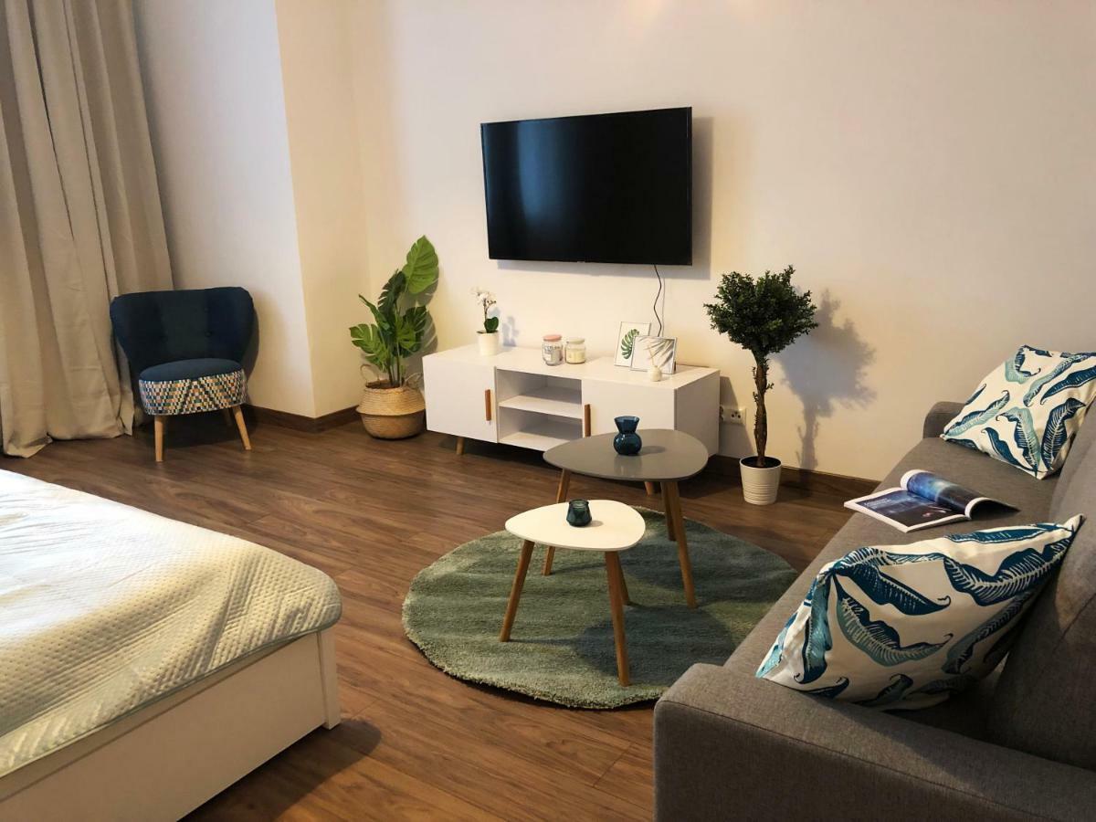 Aleja 3 Maja 7 By Homeprime Apartment