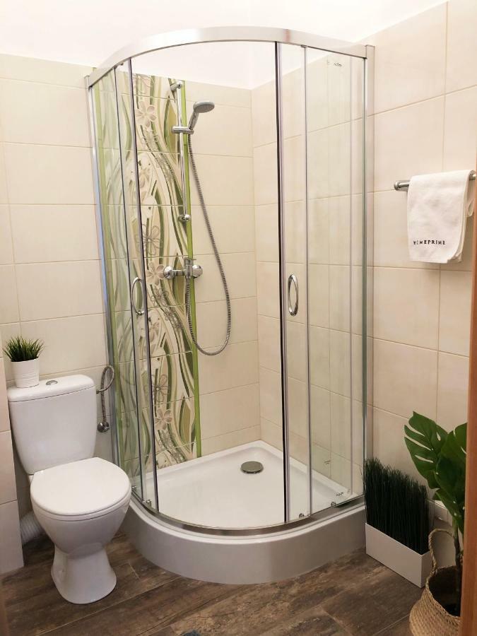Apartment Aleja 3 Maja 7 By Homeprime *