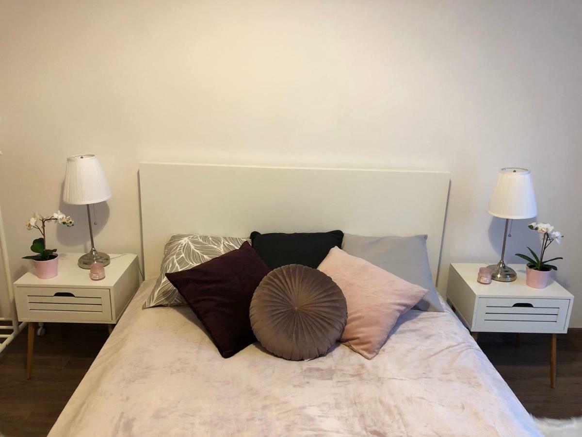 Aleja 3 Maja 7 By Homeprime Apartment *