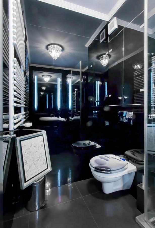 Apartment Clicktheflat Luxury In