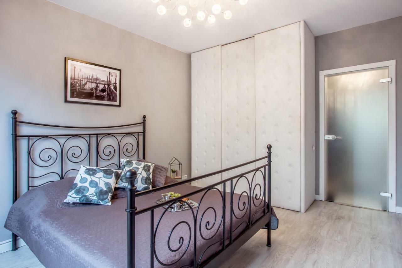 Apartment Clicktheflat Luxury In *