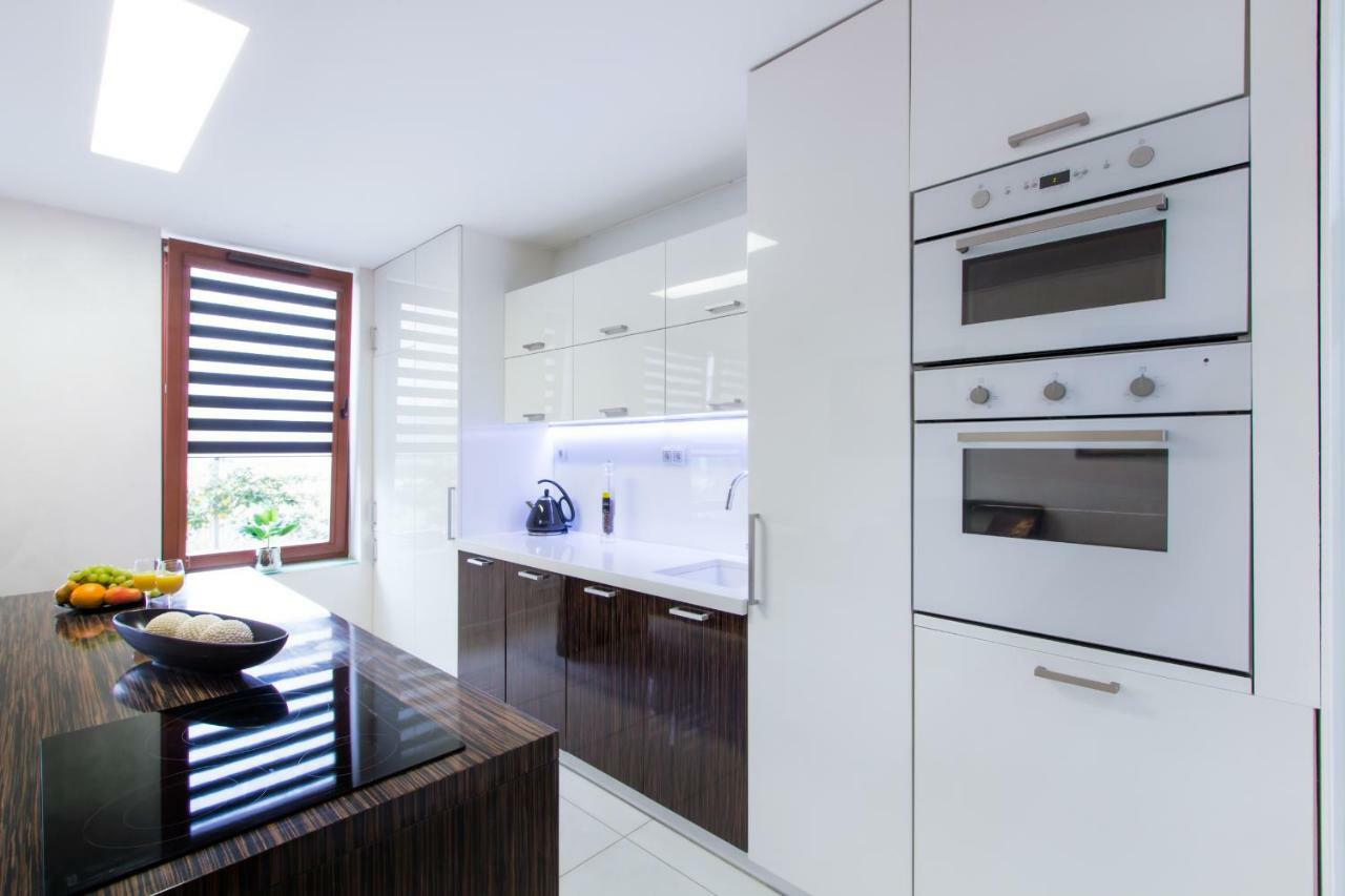Clicktheflat Luxury In * Warschau