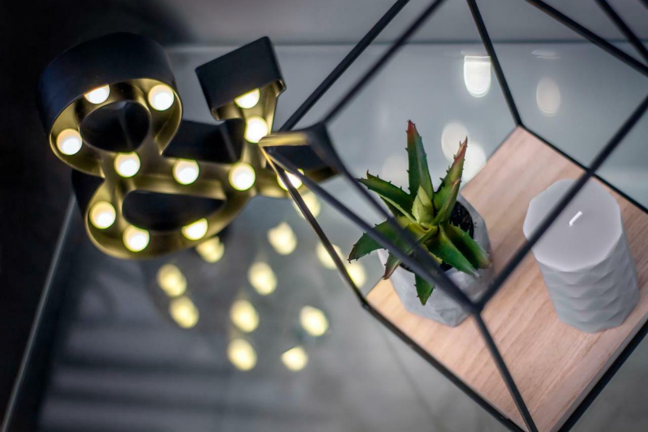 Clicktheflat Luxury In * Warschau
