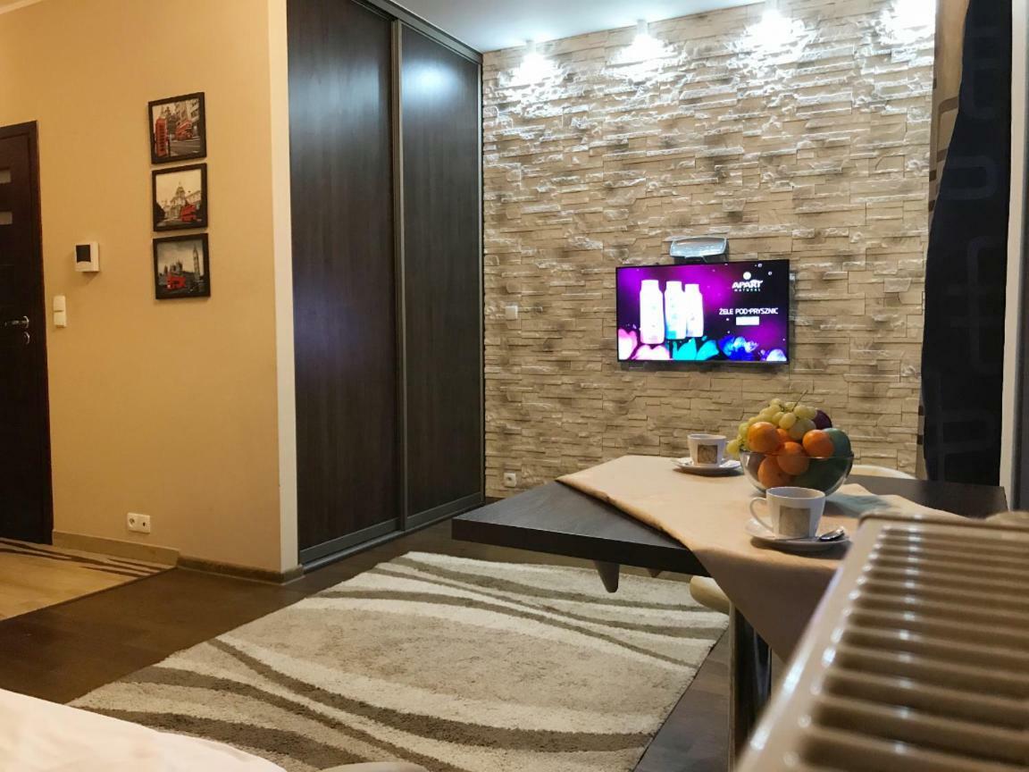 Apartment Premium - Parc *