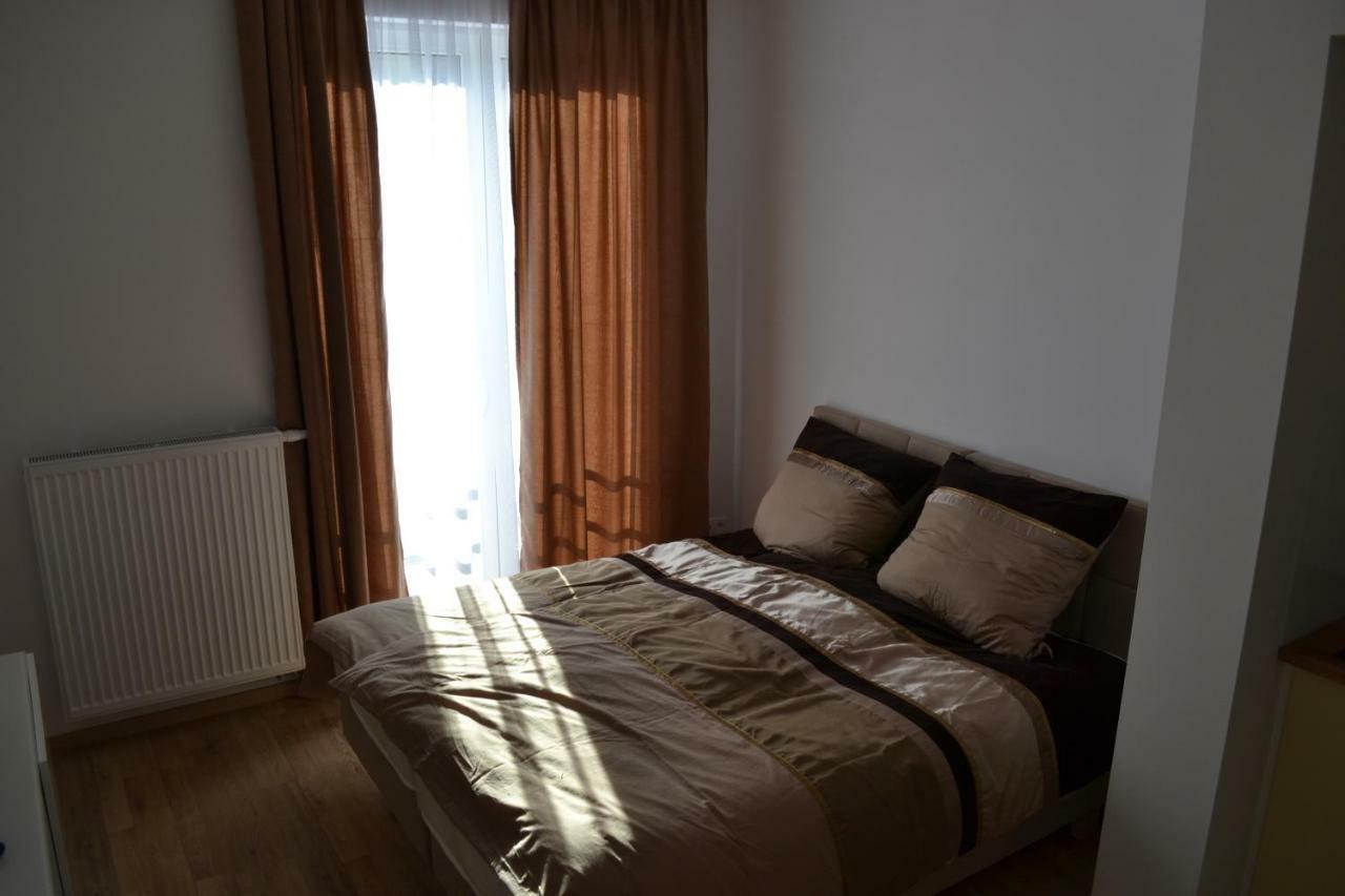 Sahara * Warsaw