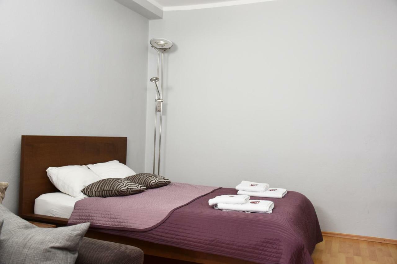 West Marszalkowska 87 Apartment