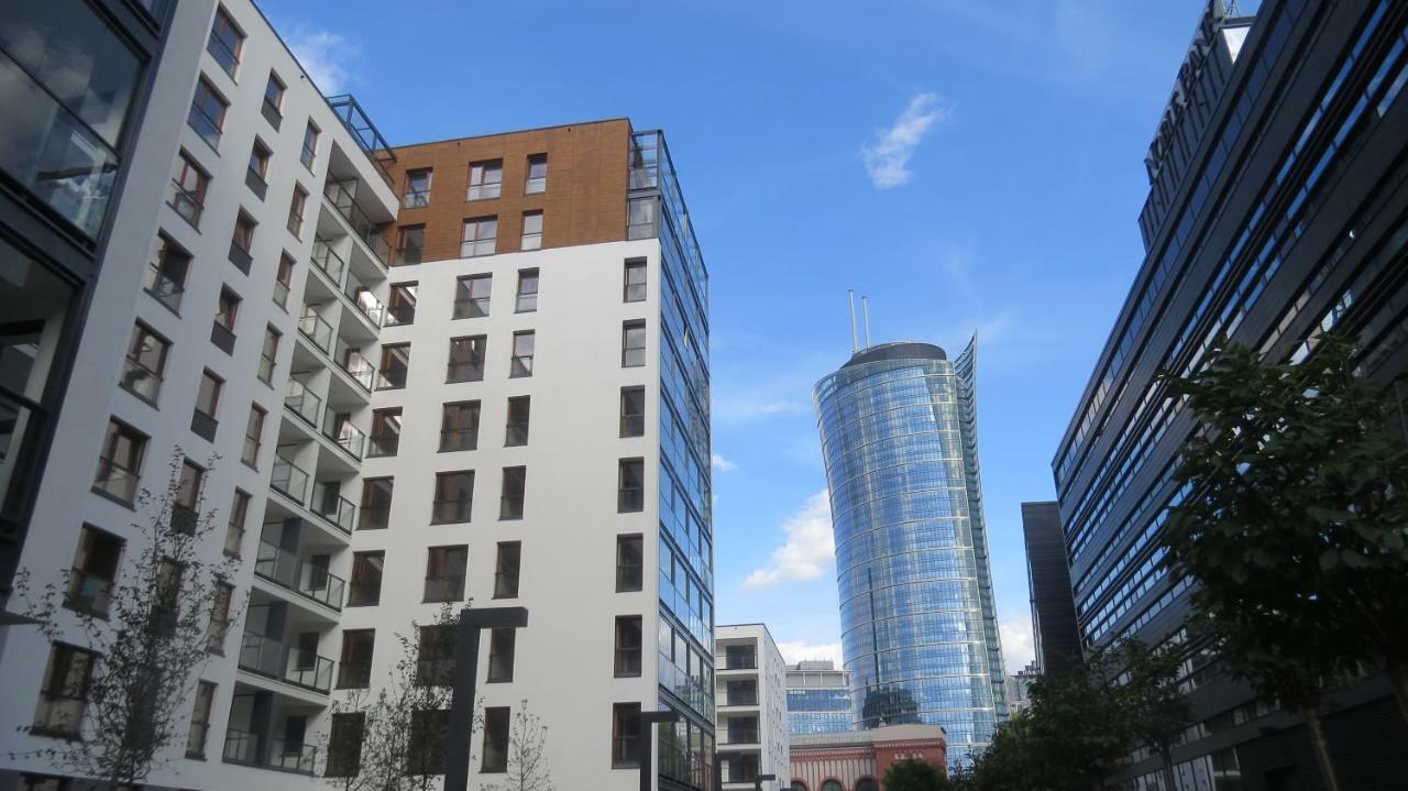 Apartment Vista Spire *