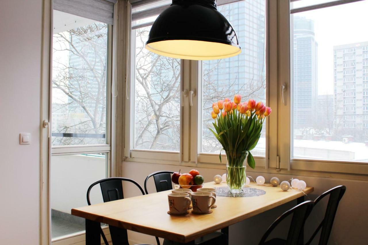 Comfy With Great View By Cooee Apartment