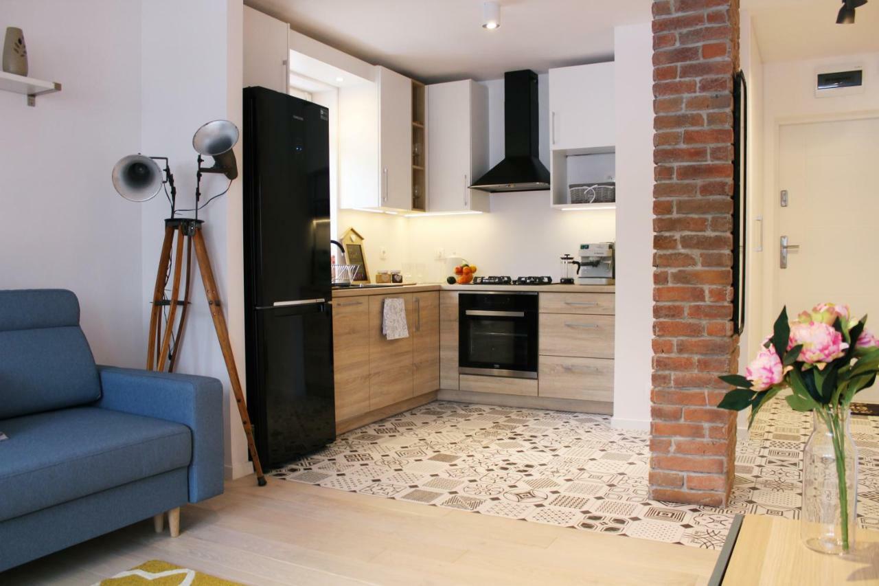Comfy With Great View By Cooee Apartment