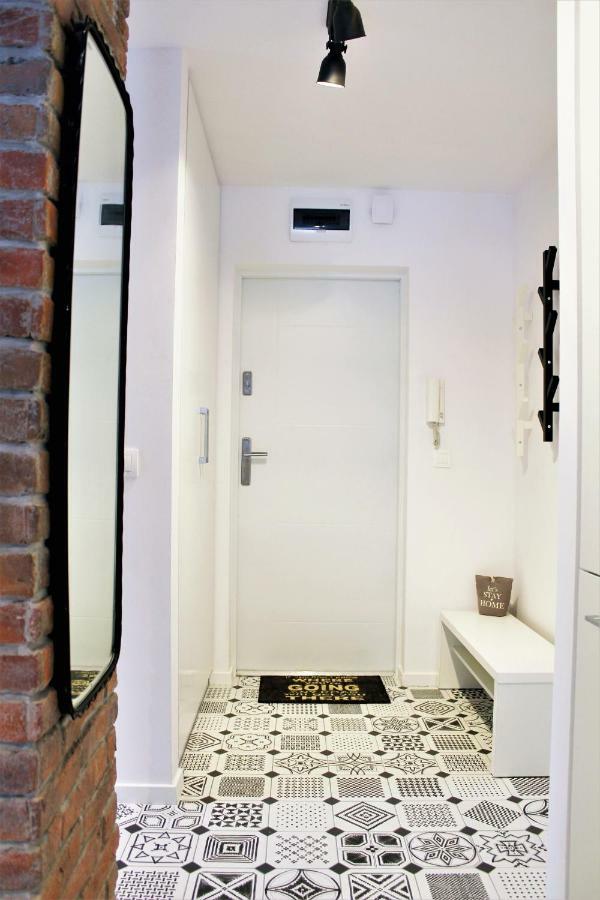 Comfy With Great View By Cooee Apartment
