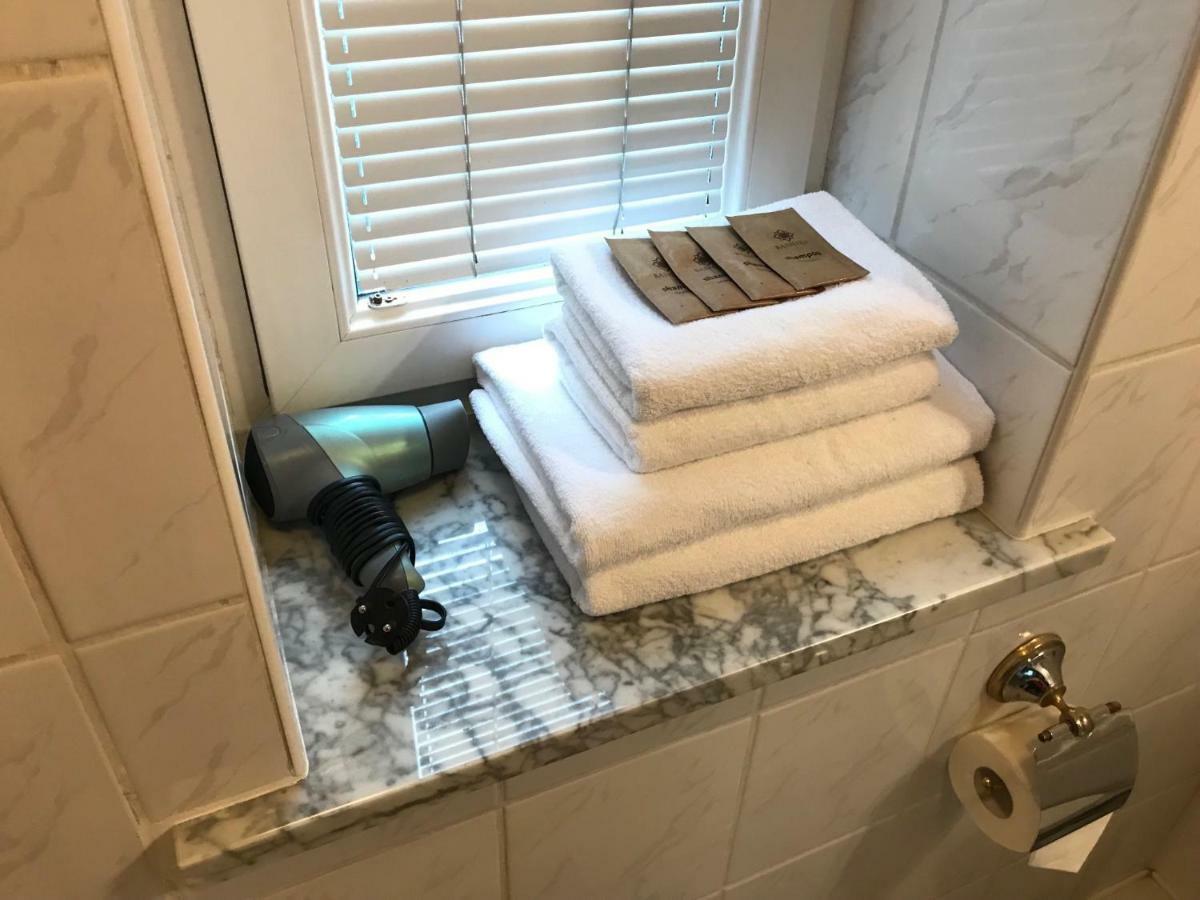Apartament Czteroosobowy Z Tarasem Apartment