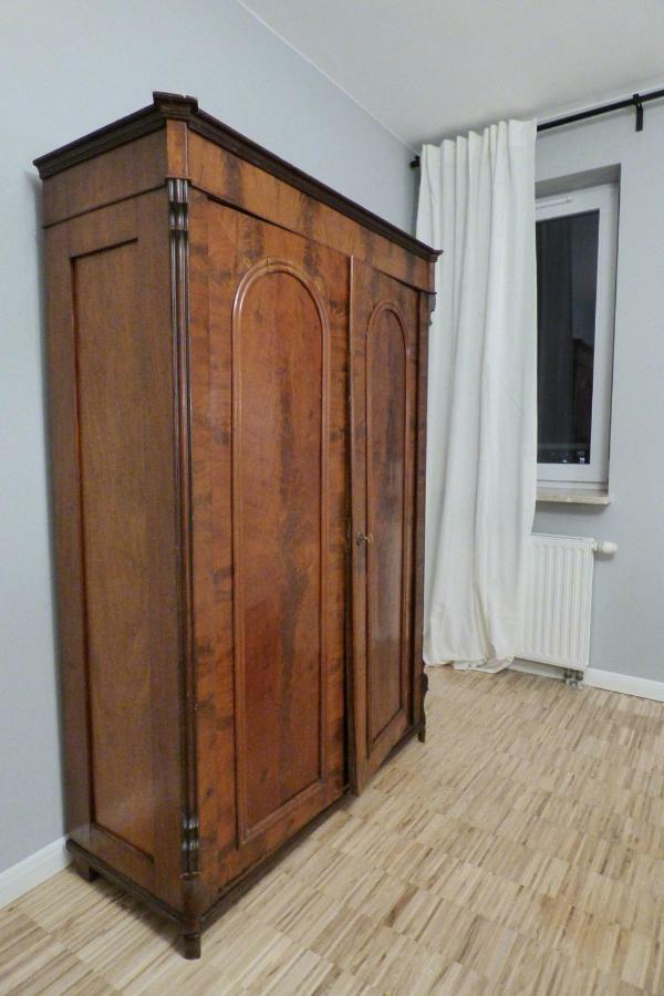 Apartament Kwiatkowskiego Apartamento
