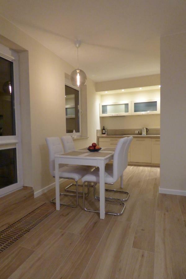 Apartament Kwiatkowskiego Varsóvia