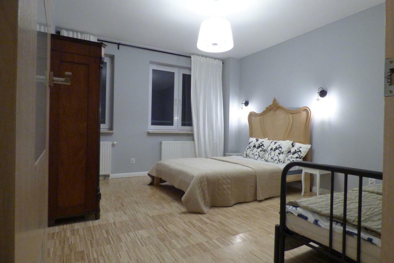 Apartament Kwiatkowskiego Apartment