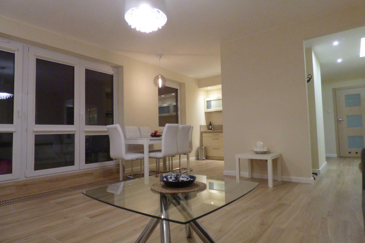 Apartament Kwiatkowskiego Apartamento