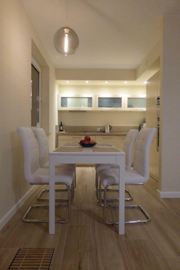 Apartamento Apartament Kwiatkowskiego *