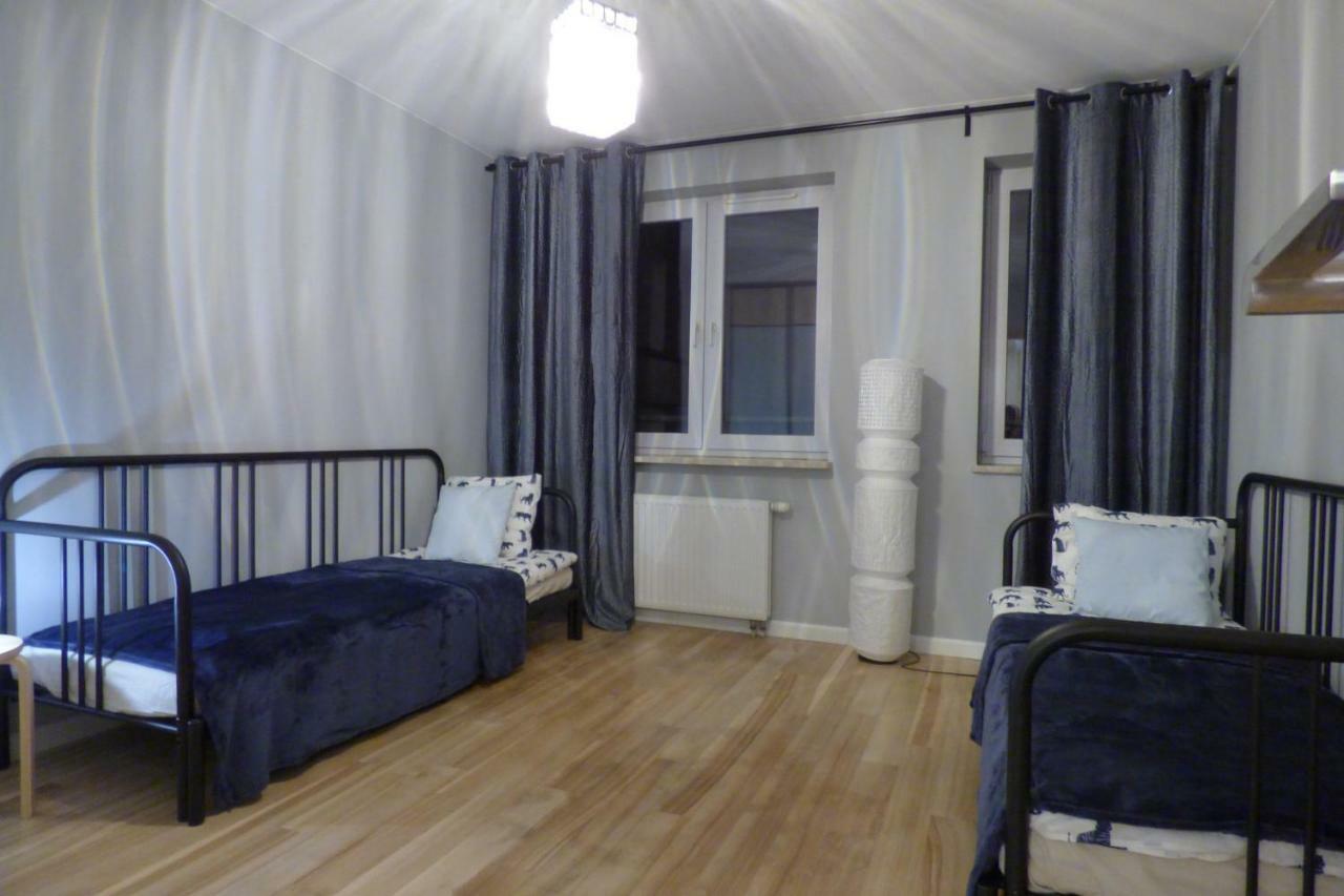 Apartament Kwiatkowskiego Apartamento *