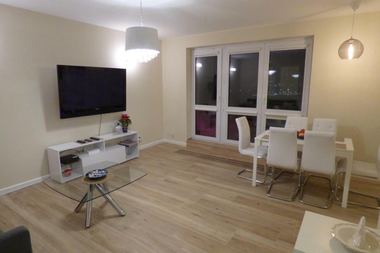 Apartment Apartament Kwiatkowskiego