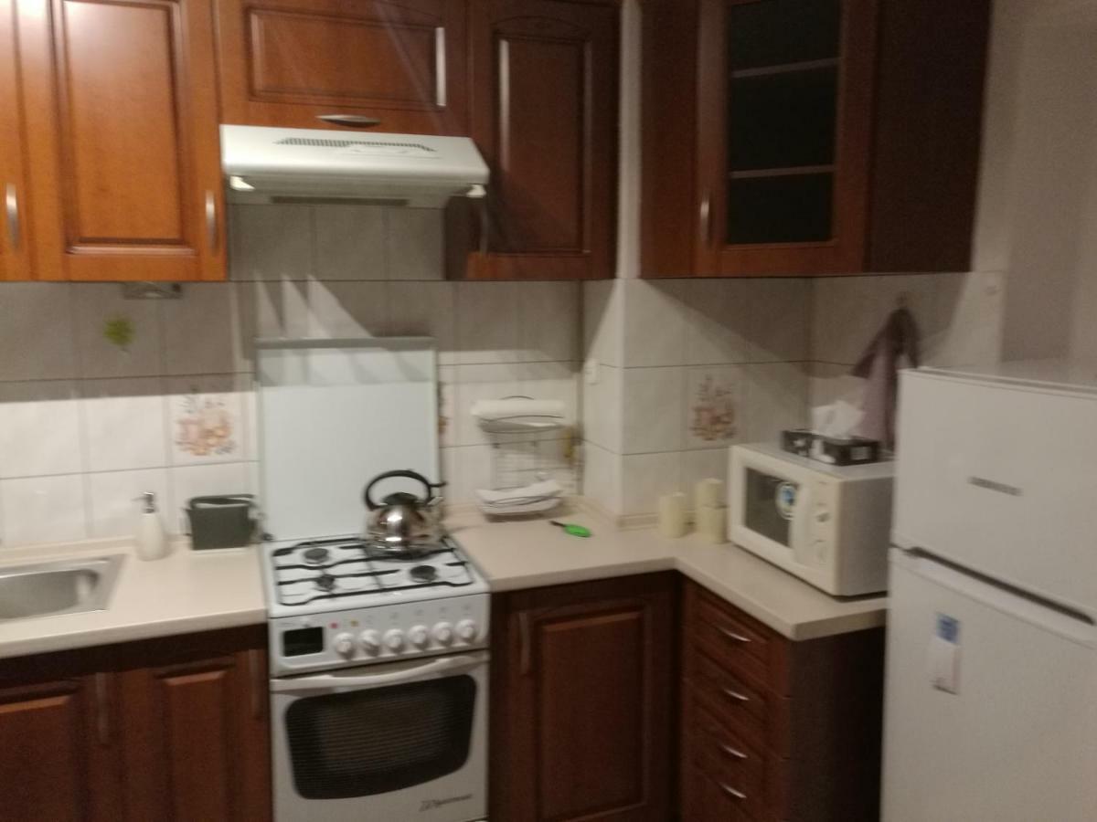 Apartment Flat Chmielna Street