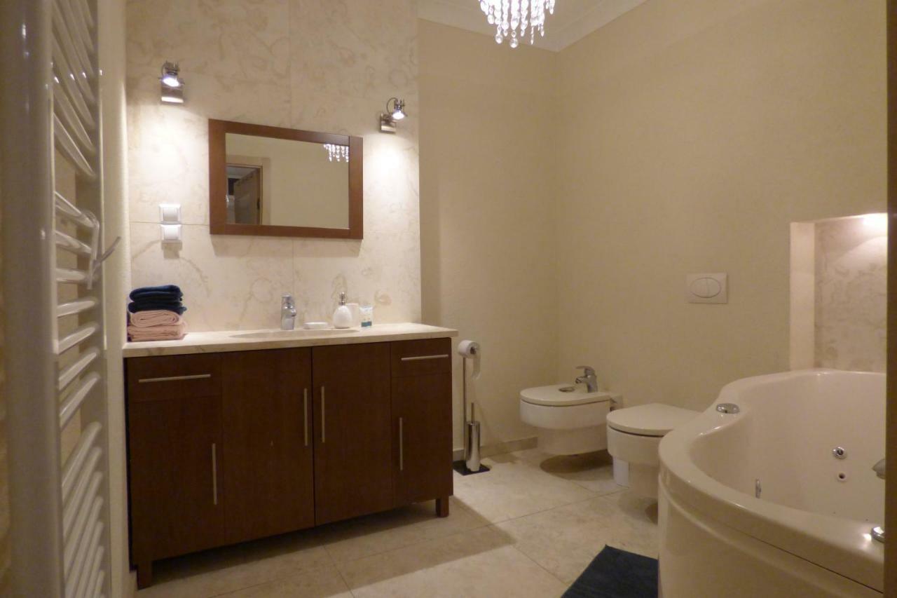 Apartament Kwiatkowskiego * Warsaw