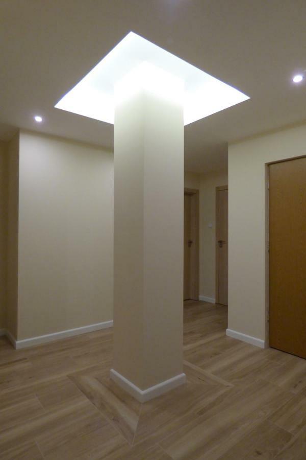 Apartament Kwiatkowskiego * Warsaw