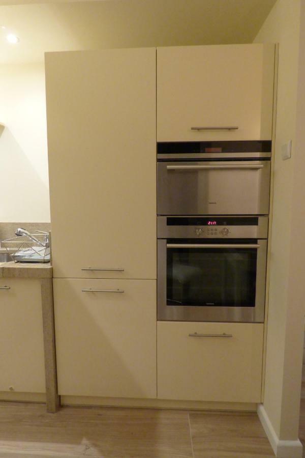 Apartamento Apartament Kwiatkowskiego