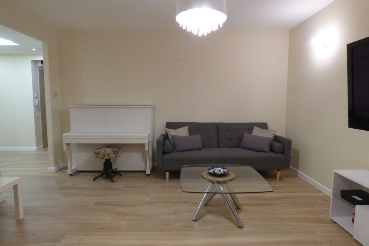 Apartament Kwiatkowskiego *