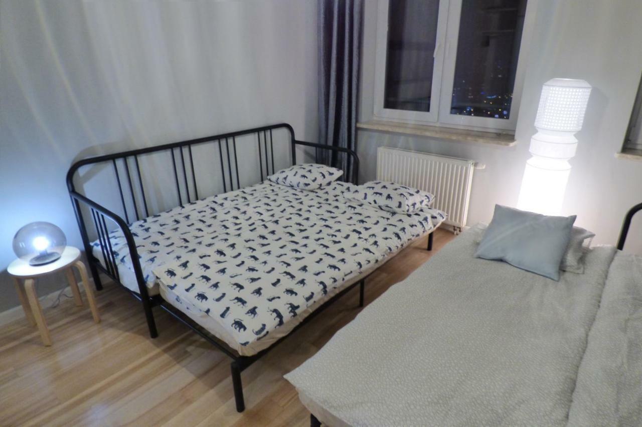 Apartament Kwiatkowskiego