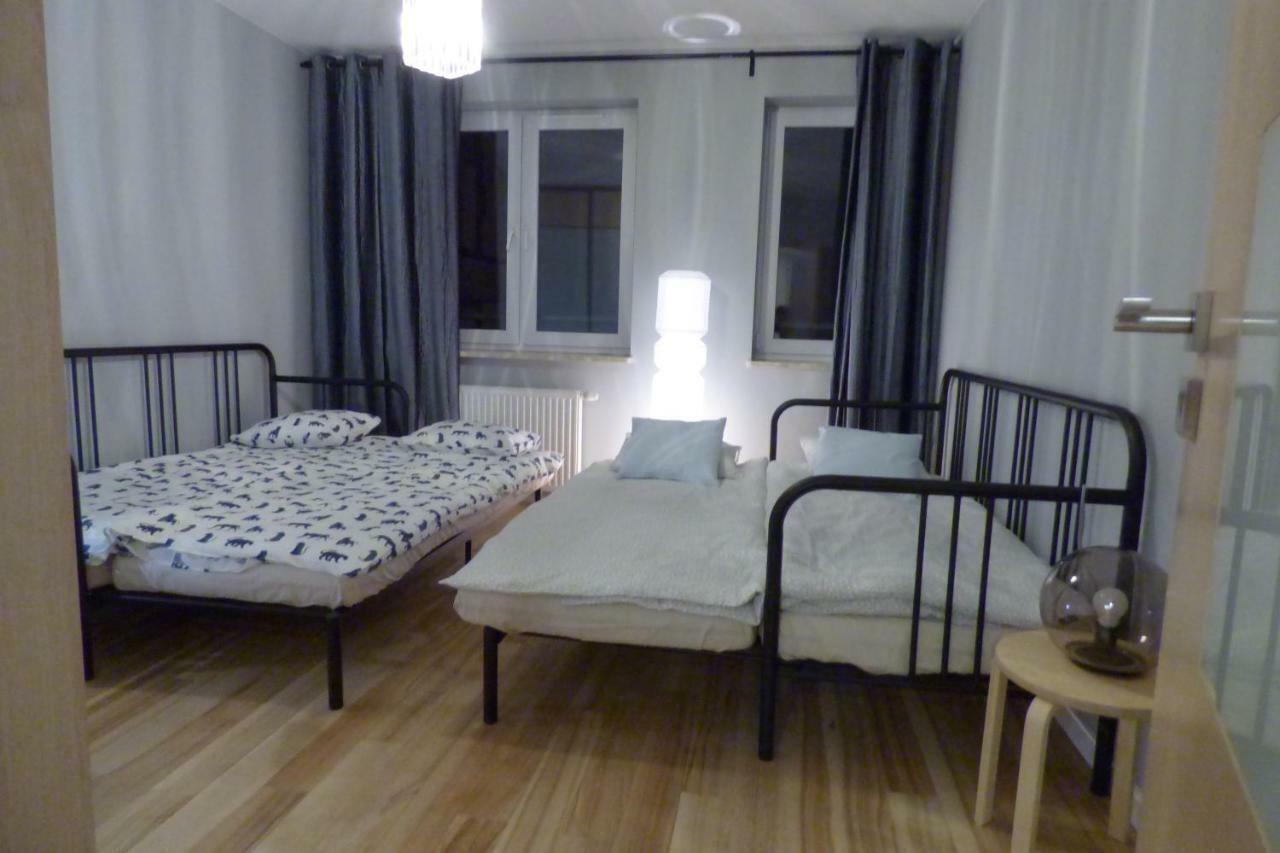 Apartament Kwiatkowskiego * Varsóvia