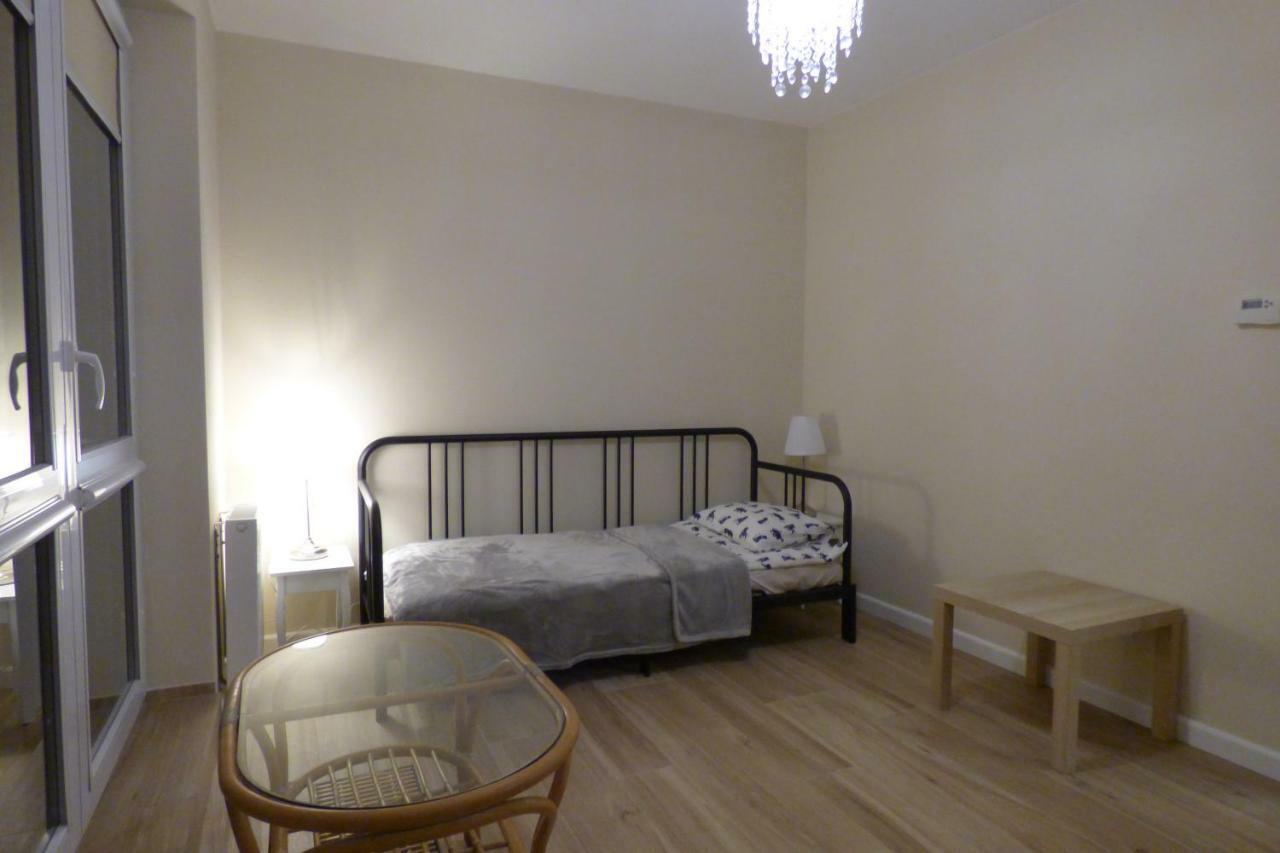 Apartamento Apartament Kwiatkowskiego