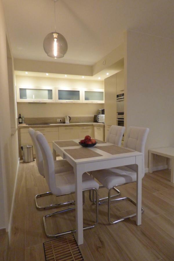 Apartament Kwiatkowskiego Varsóvia