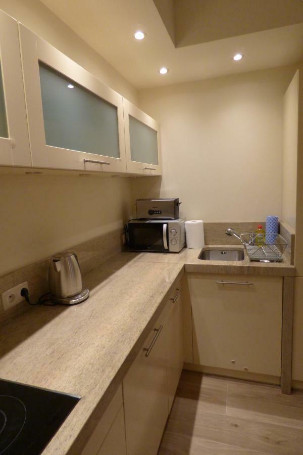 Apartamento Apartament Kwiatkowskiego *
