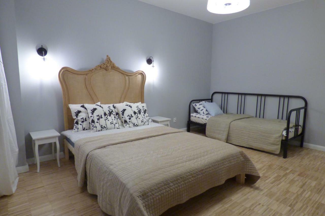 Apartament Kwiatkowskiego Apartment Warsaw