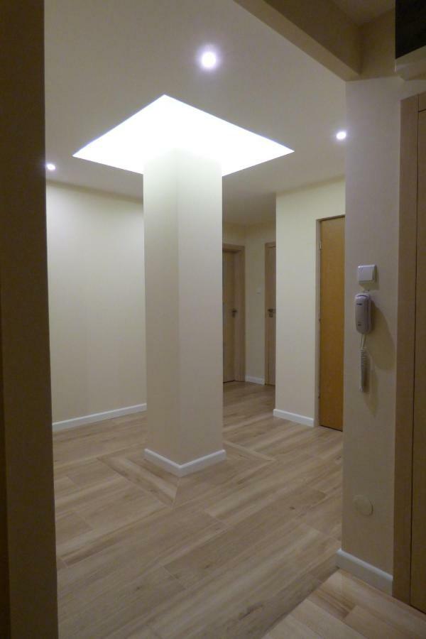 Apartament Kwiatkowskiego Apartamento Varsóvia