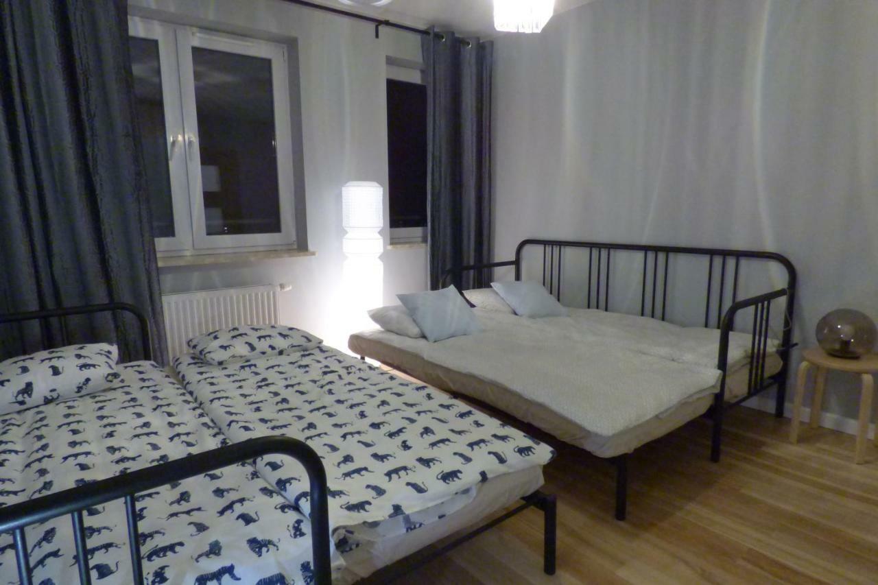 Apartament Kwiatkowskiego Apartamento