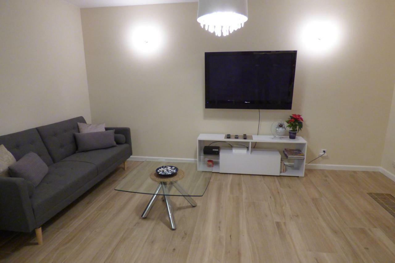 Apartament Kwiatkowskiego *