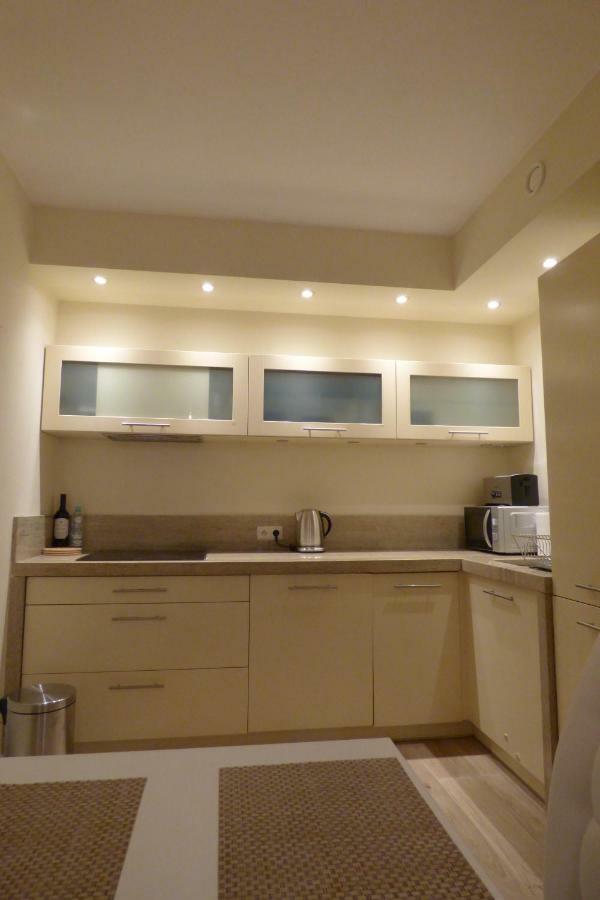 Apartament Kwiatkowskiego Apartamento
