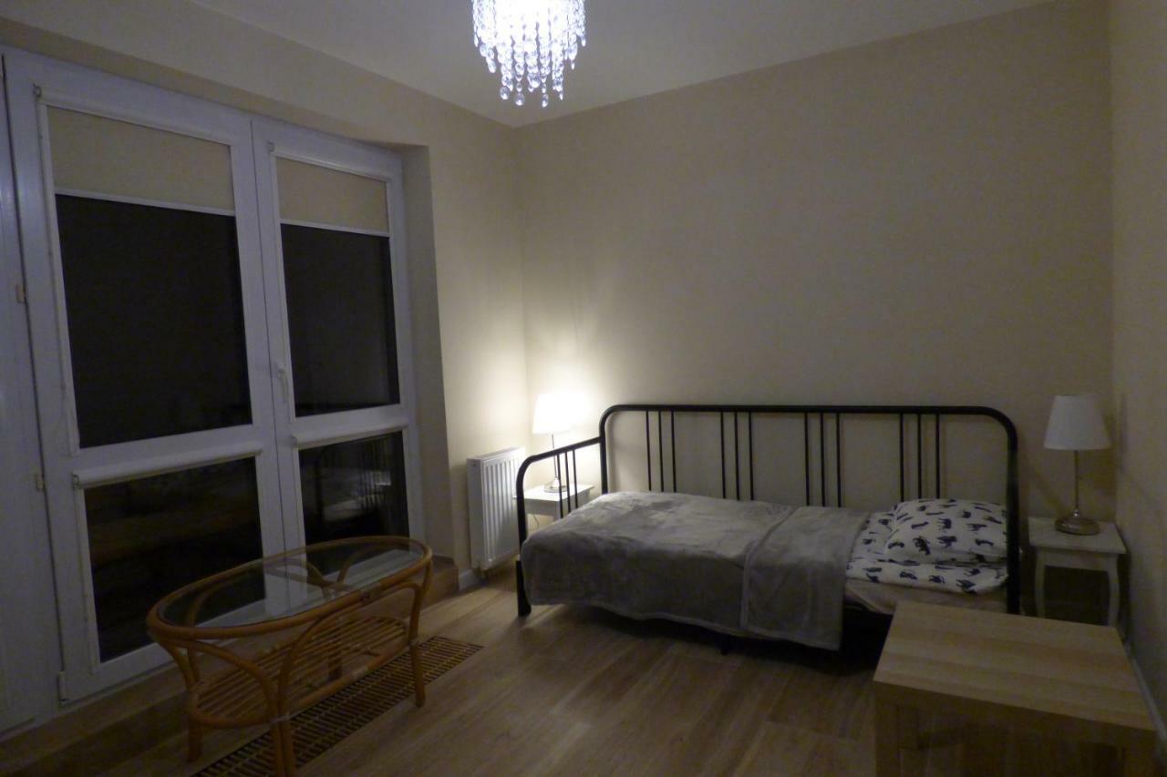 Apartament Kwiatkowskiego