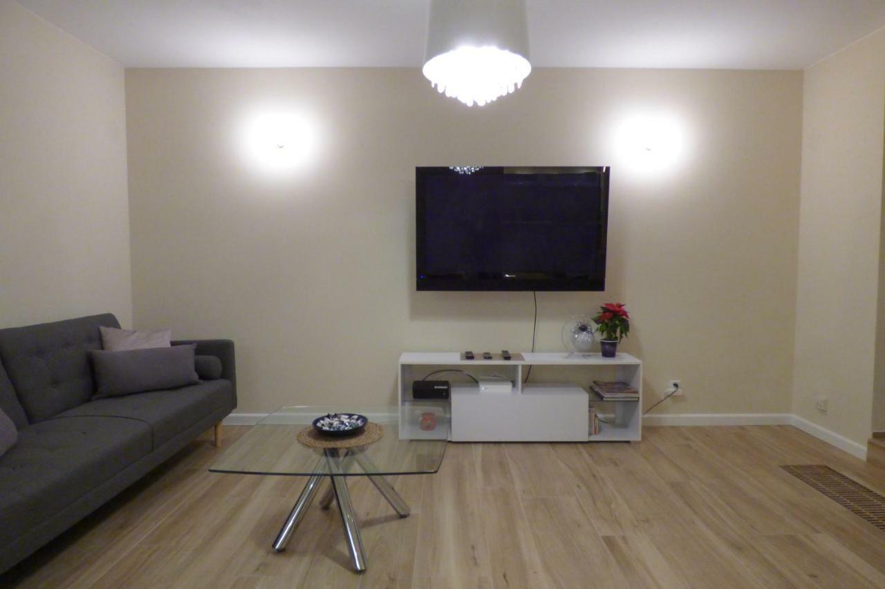 Apartament Kwiatkowskiego Apartment