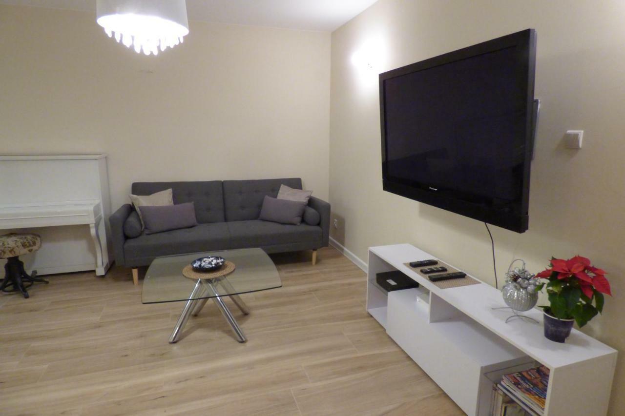 Apartament Kwiatkowskiego *