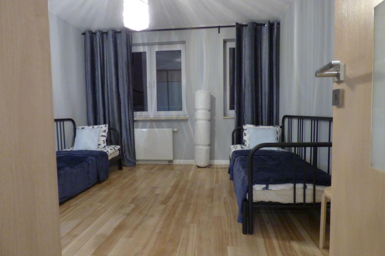 Apartament Kwiatkowskiego *