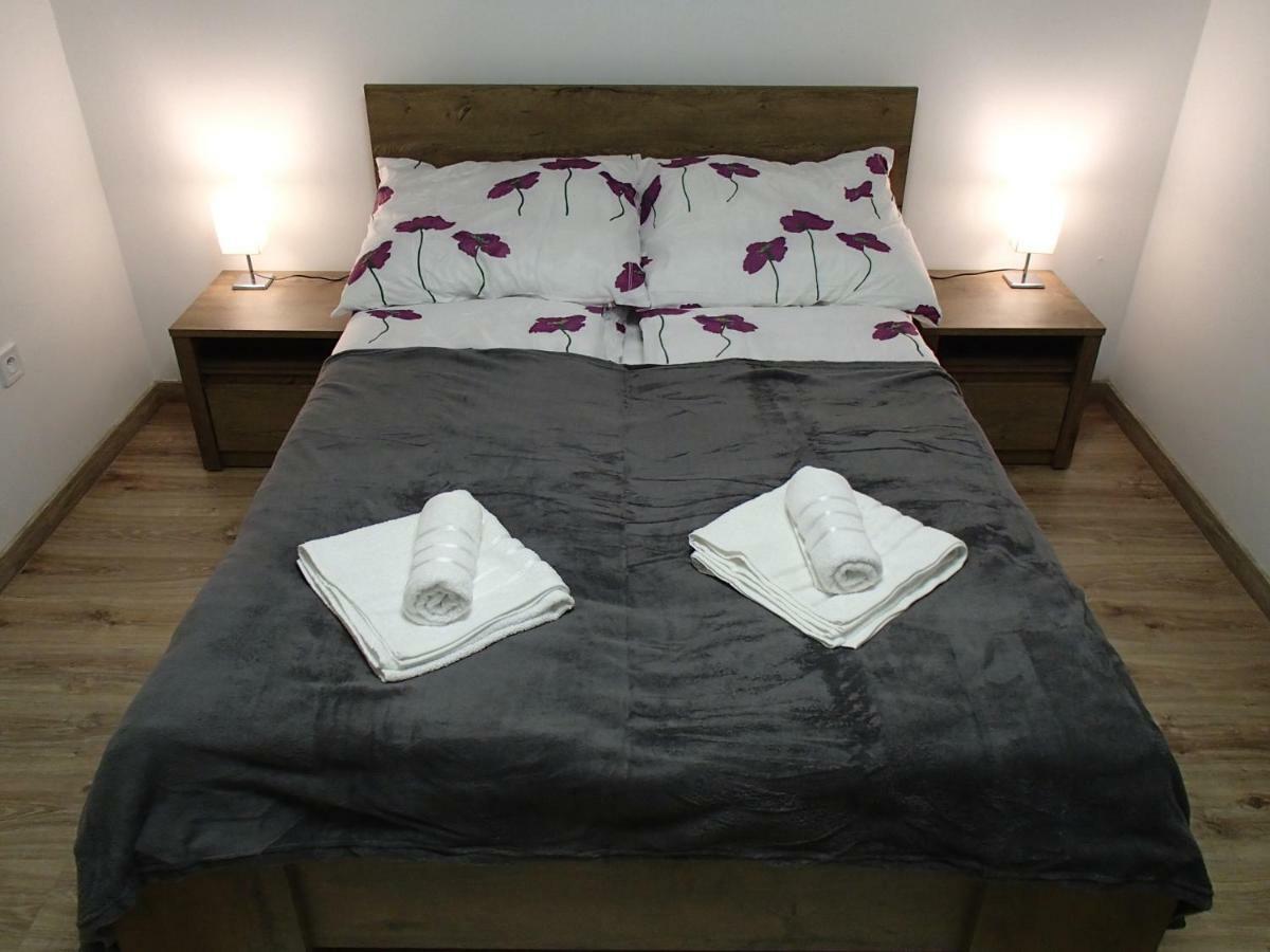 Wislana Apartamento Varsóvia
