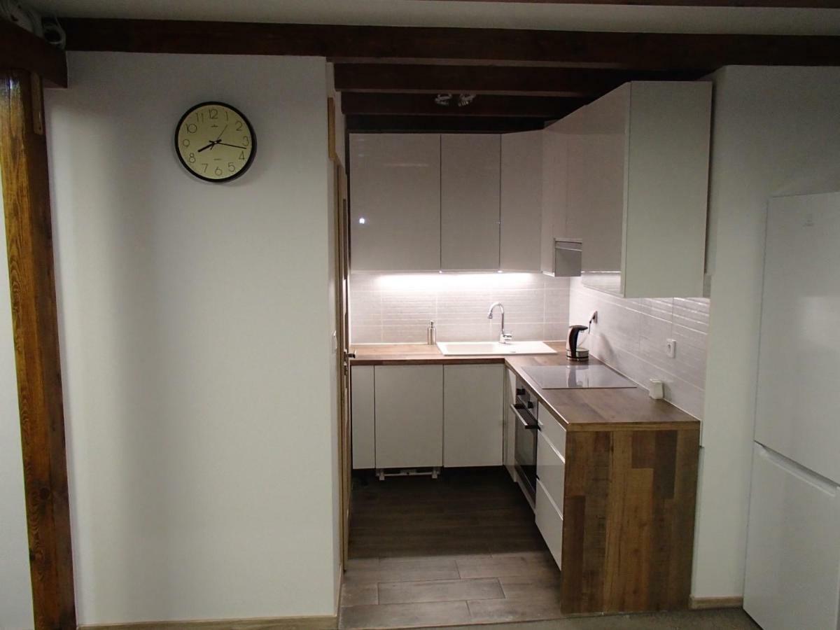 Wislana Apartamento Varsóvia
