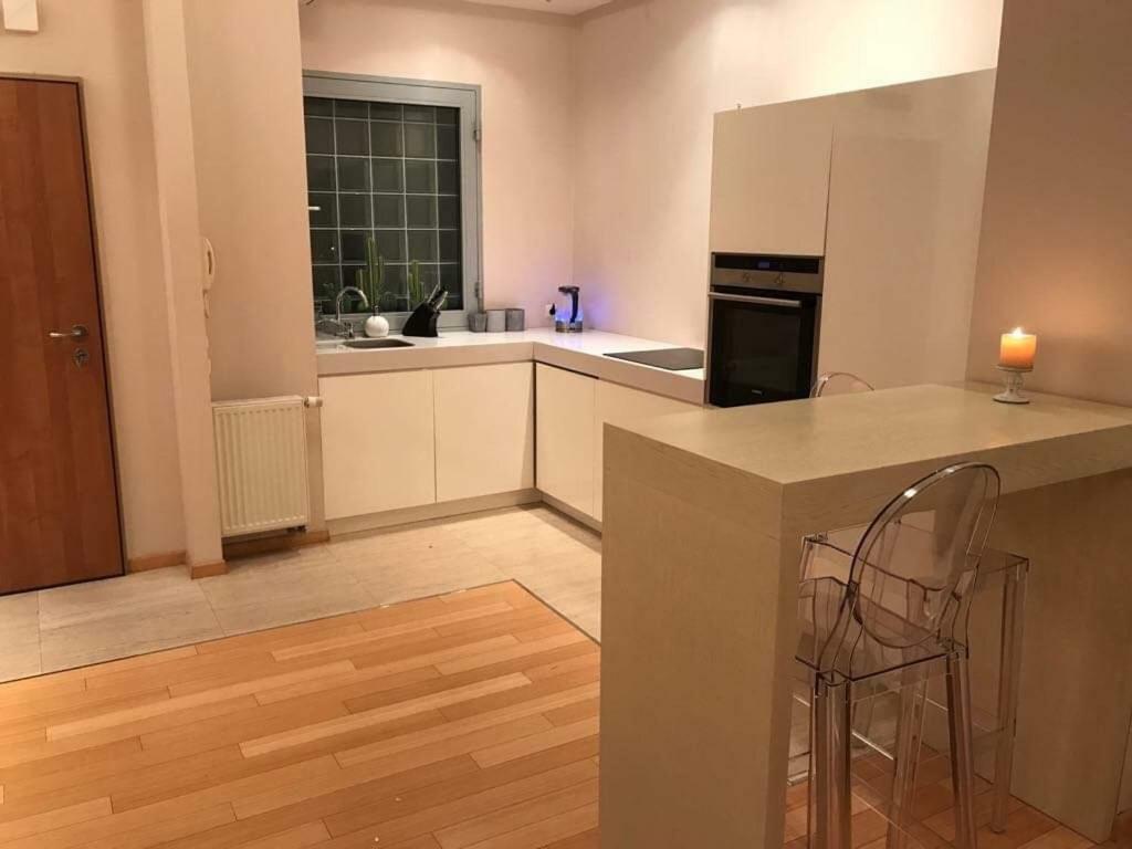 Gdanska 3 Apartment