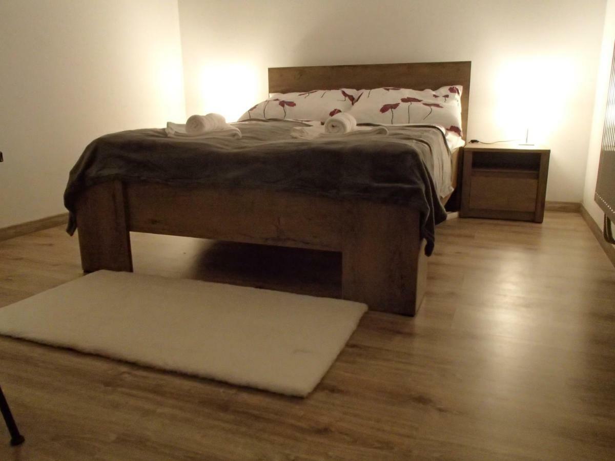 Wislana Apartamento