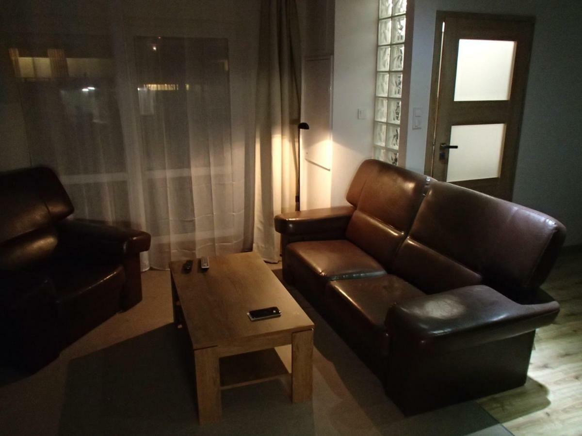 Wislana Apartamento *