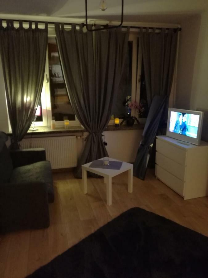Apartment Flat Chmielna Street *