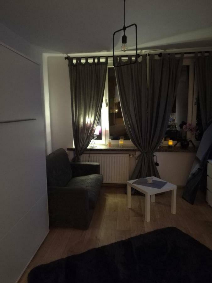 Apartment Flat Chmielna Street *