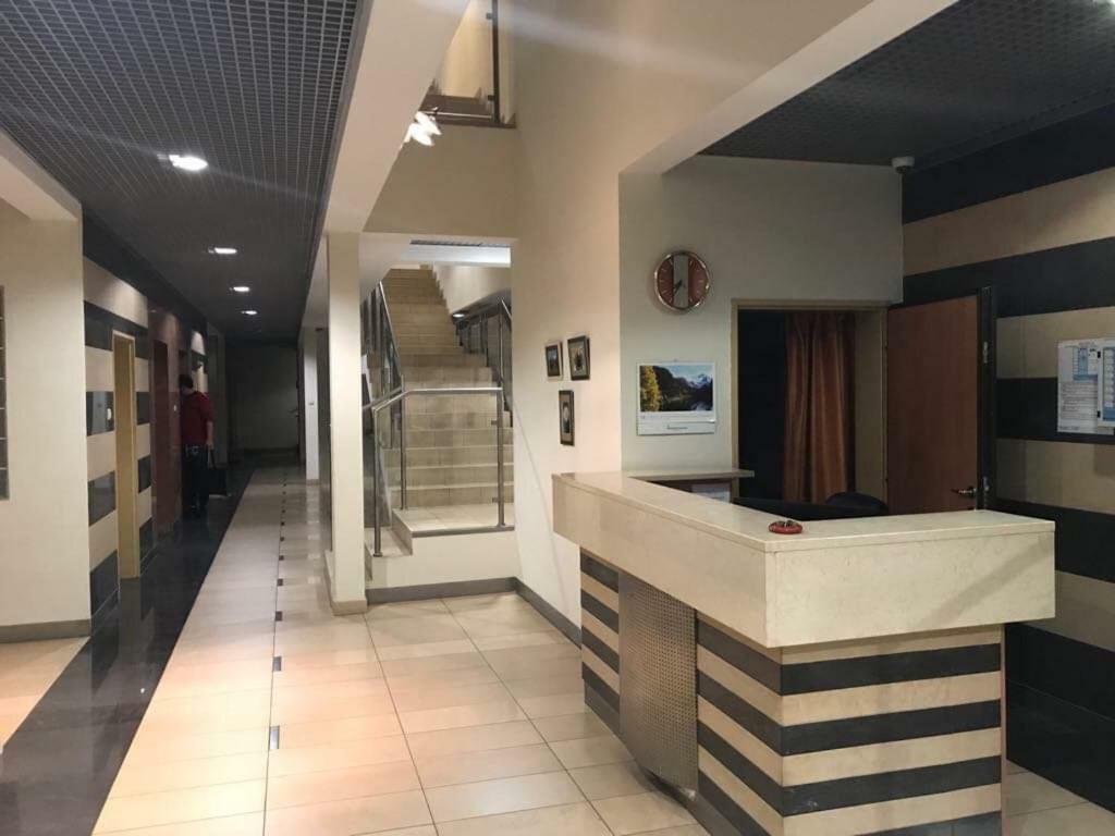 Apartment Gdanska 3
